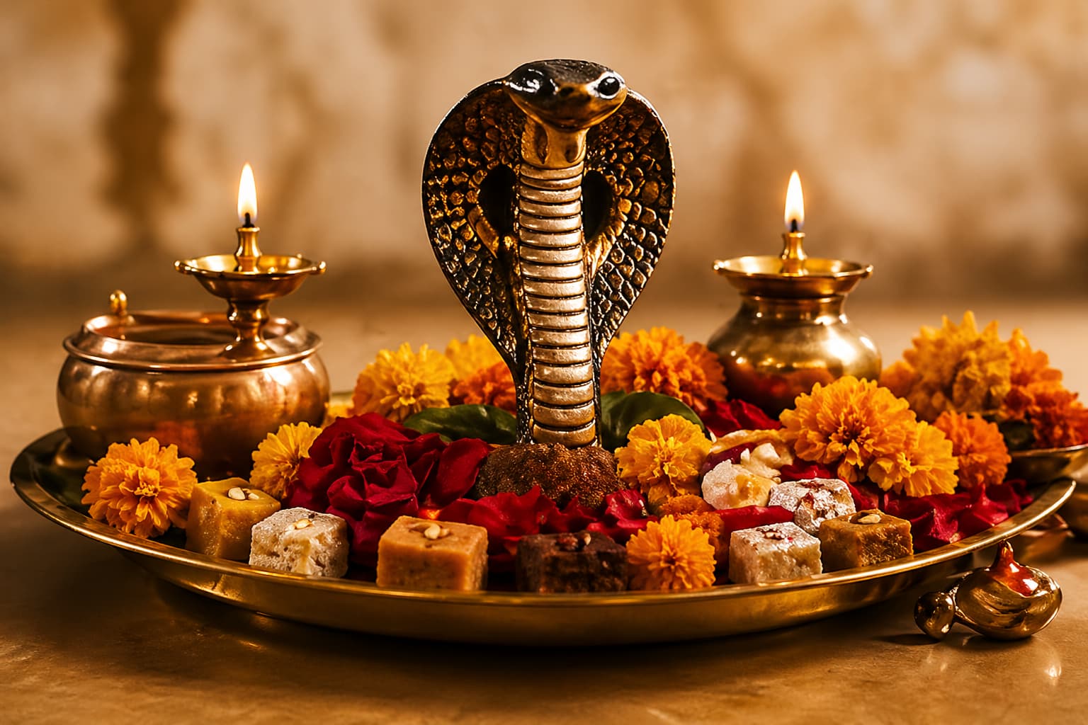 Pooja